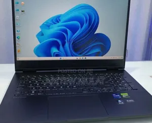 Photo - New Laptop HP Omen 16 16GB Intel Core I9 SSD 1T