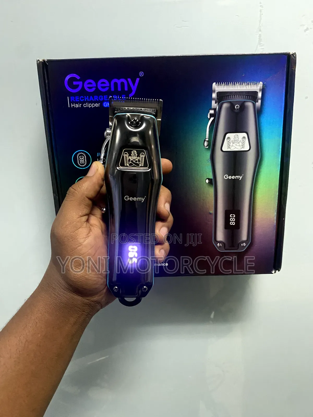 Geemyhair Clipper22geemy 287geemy
