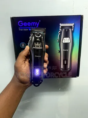 Geemyhair Clipper22geemy 287geemy