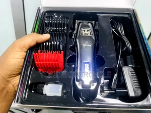 Geemy Hair Clipper 37geemycilpper237