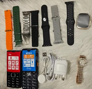 Dazl X60 Unique Combination