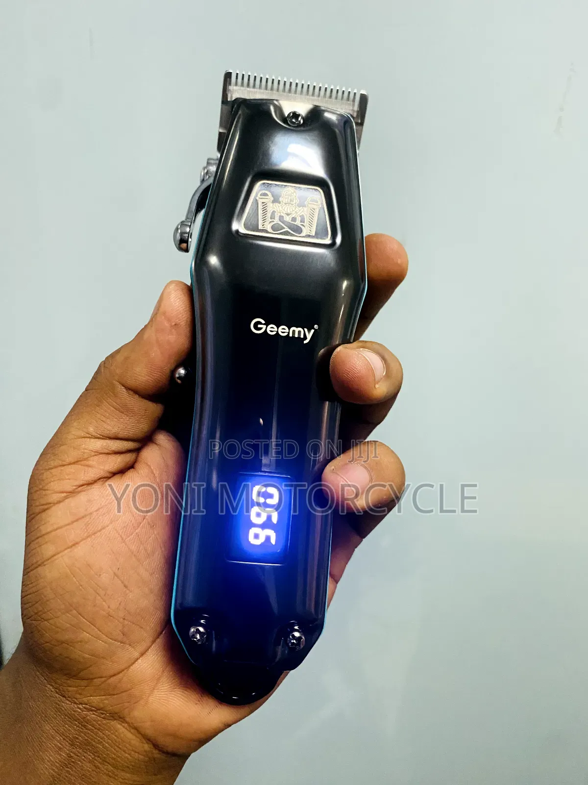 Geemy22hairclipper231geemy