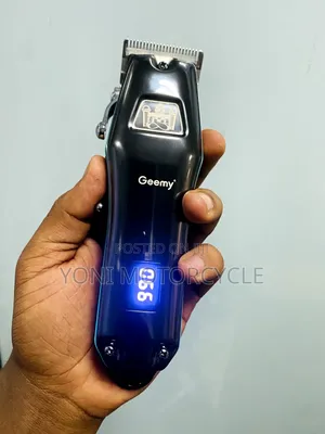 Geemy22hairclipper231geemy