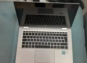 New Laptop HP EliteBook X360 1030 G2 8GB Intel Core I5 SSD 512GB