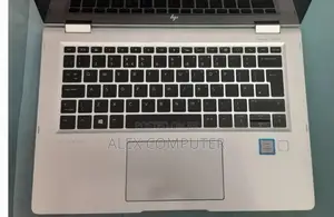 New Laptop HP EliteBook X360 1030 G2 8GB Intel Core I5 SSD 512GB