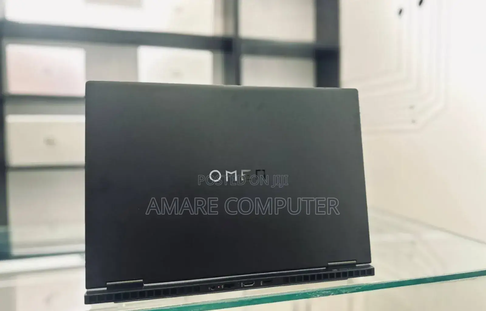 New Laptop HP Omen 16 16GB Intel Core I9 SSD 1T