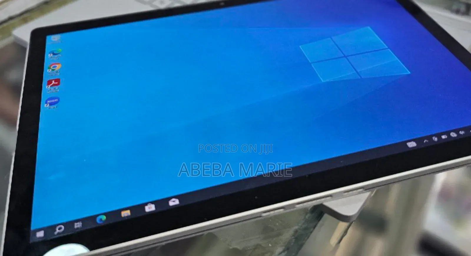 New Laptop Microsoft Surface Book 3 16GB Intel Core I7 SSD 512GB