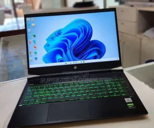 New Laptop HP Pavilion Power 15 24GB Intel Core I5 SSD 512GB