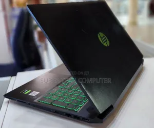 New Laptop HP Pavilion Power 15 24GB Intel Core I5 SSD 512GB