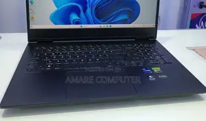 New Laptop HP Omen 16 16GB Intel Core I9 SSD 1T