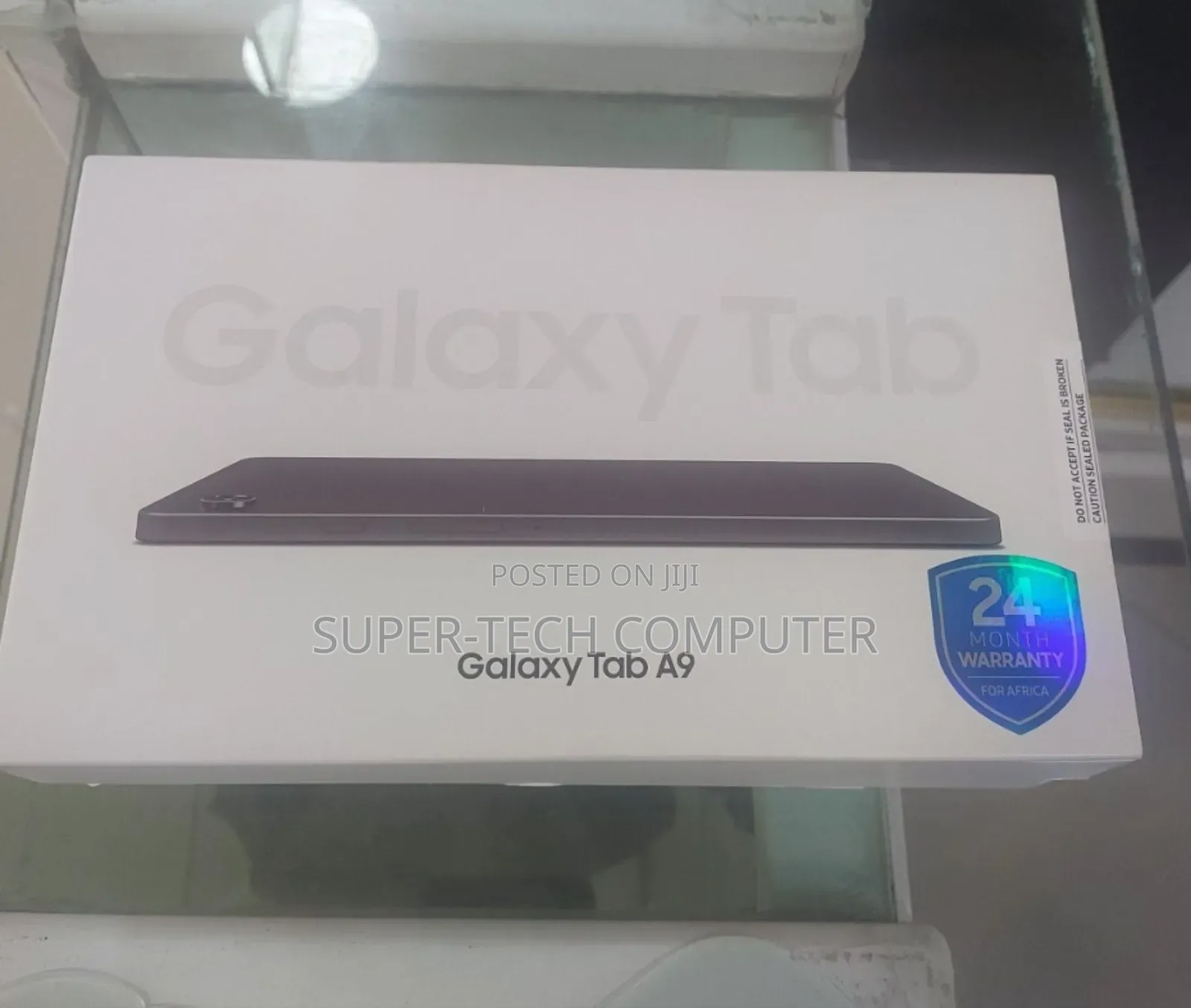 New Samsung Galaxy Tab A9 64 GB