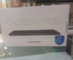 New Samsung Galaxy Tab A9 64 GB