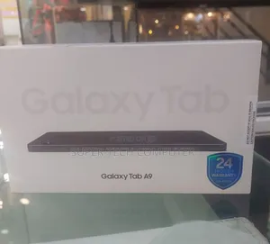 New Samsung Galaxy Tab A9 64 GB