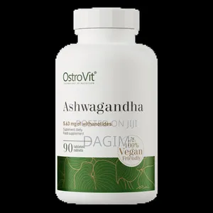 Ashwagandha Ostrovit