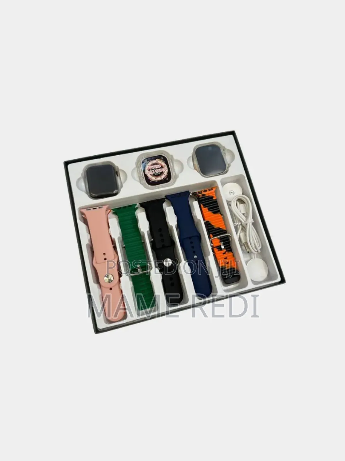 2023 New Style 10+2 Y30 Smartwatch