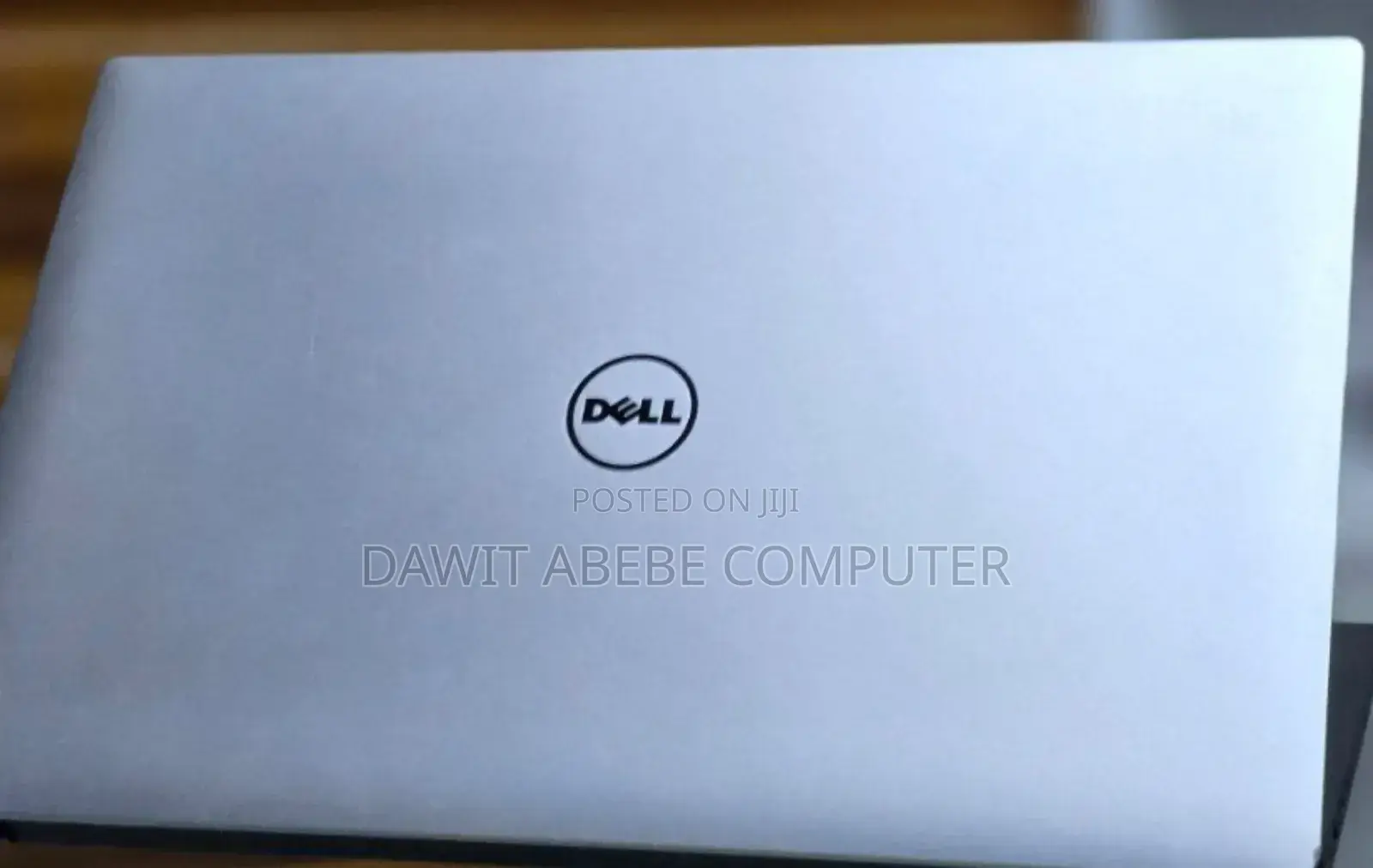 New Laptop Dell 16GB Intel Core I5 SSD 512GB