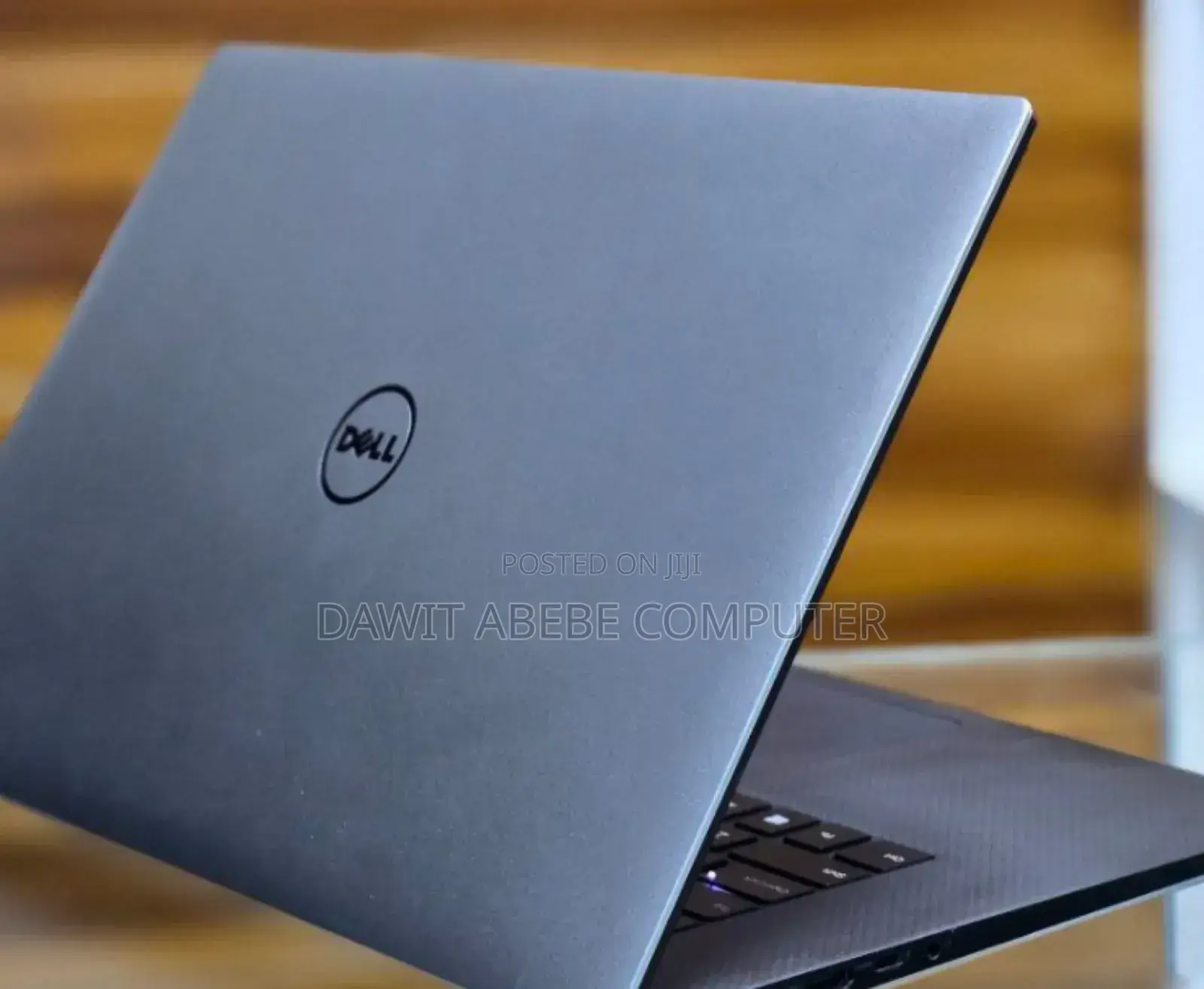 New Laptop Dell 16GB Intel Core I5 SSD 512GB