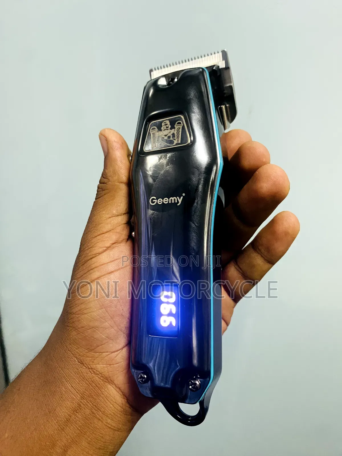 Geemy5hair2clilpper12geemy 33clipper
