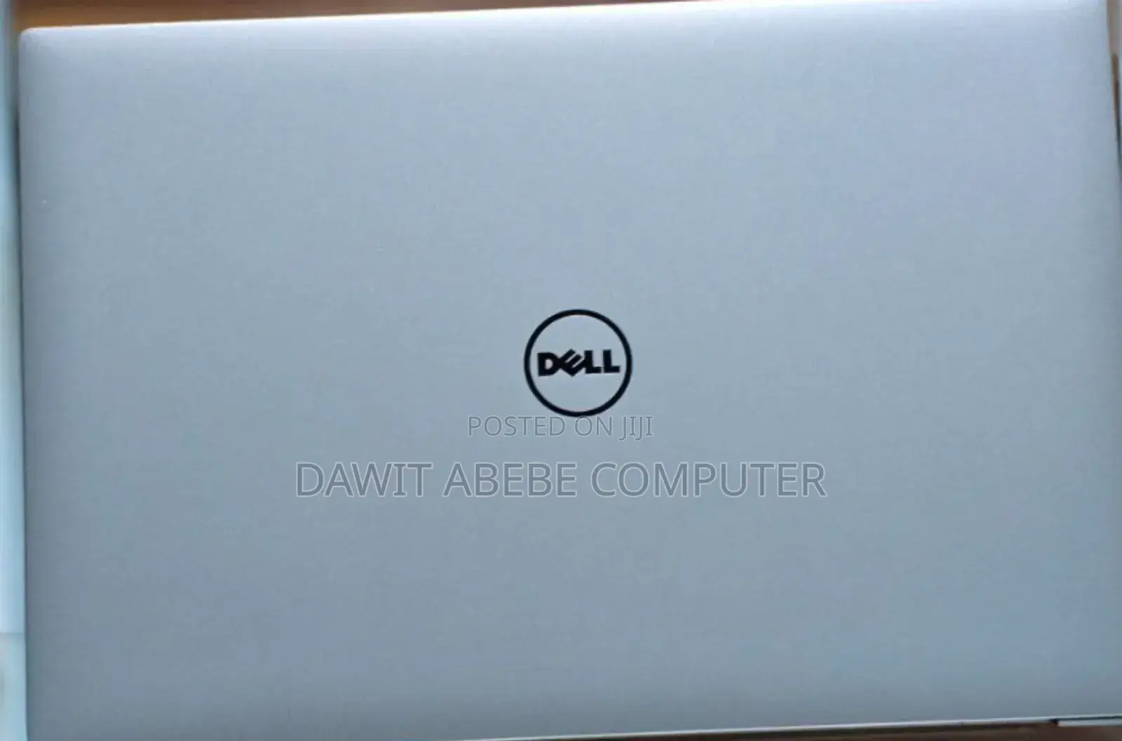 New Laptop Dell 16GB Intel Core I5 SSD 512GB