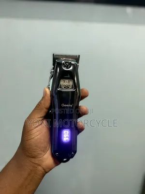 Geemy 76hairclipper99clipper37geemy