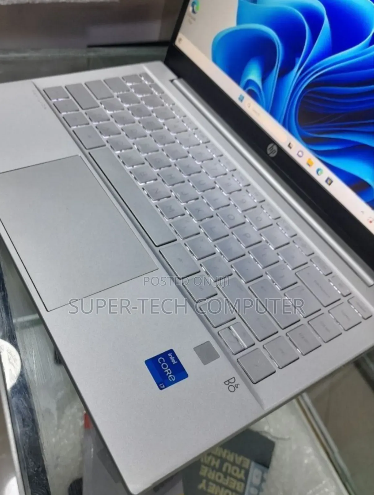 New Laptop HP Pavilion 14 16GB Intel Core I7 SSD 512GB