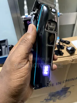 Geemy33hair99clipper87