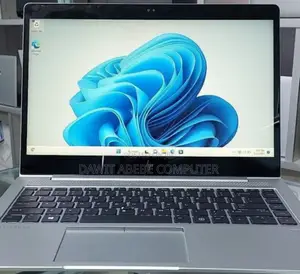 New Laptop HP EliteBook 840 G5 16GB Intel Core I7 SSD 512GB