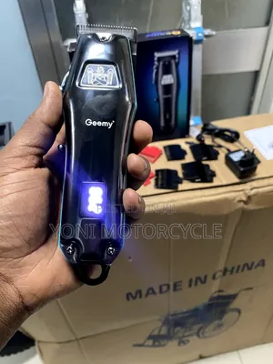 Geemy 12hair33clipper77geemy93geemy