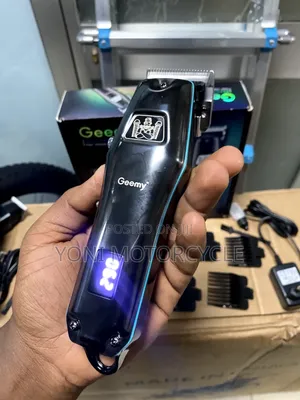 Geemy28hair Clipper33geemy27geemy