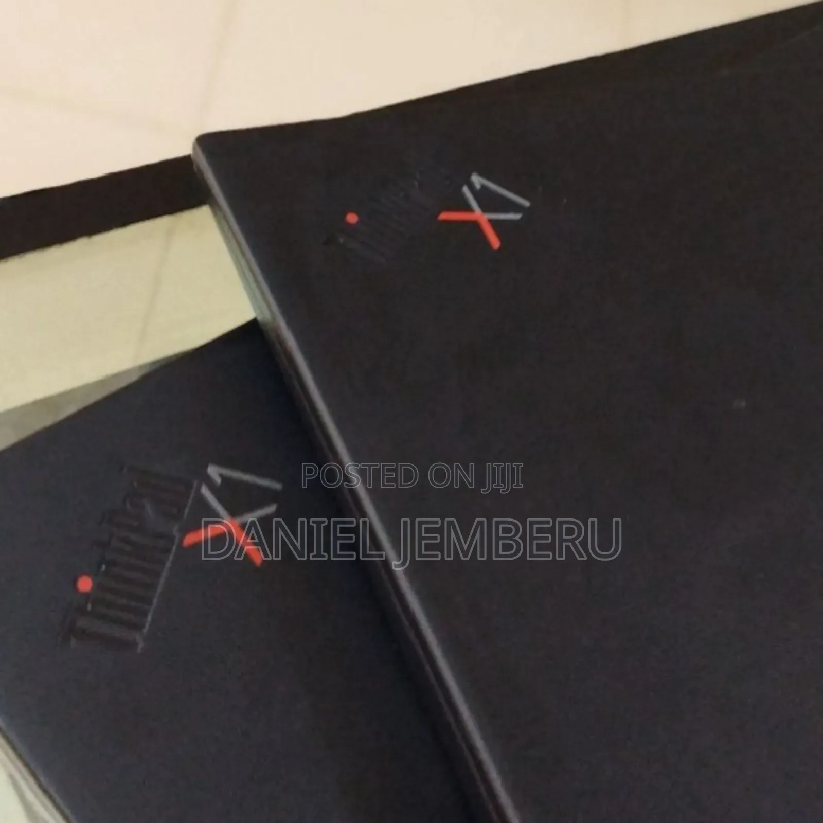 New Laptop Lenovo ThinkPad X1 Carbon 32GB Intel Core I7 SSD 512GB