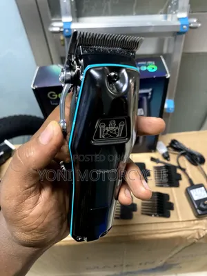 Geemy73hair112clipper82geemy