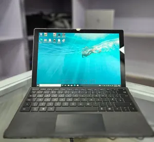 New Laptop Microsoft Surface Pro 7 16GB Intel Core I7 SSD 256GB