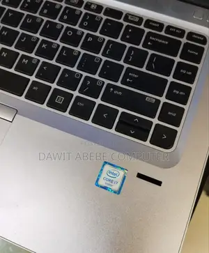 Photo - New Laptop HP EliteBook 840 G3 8GB Intel Core I7 SSD 512GB