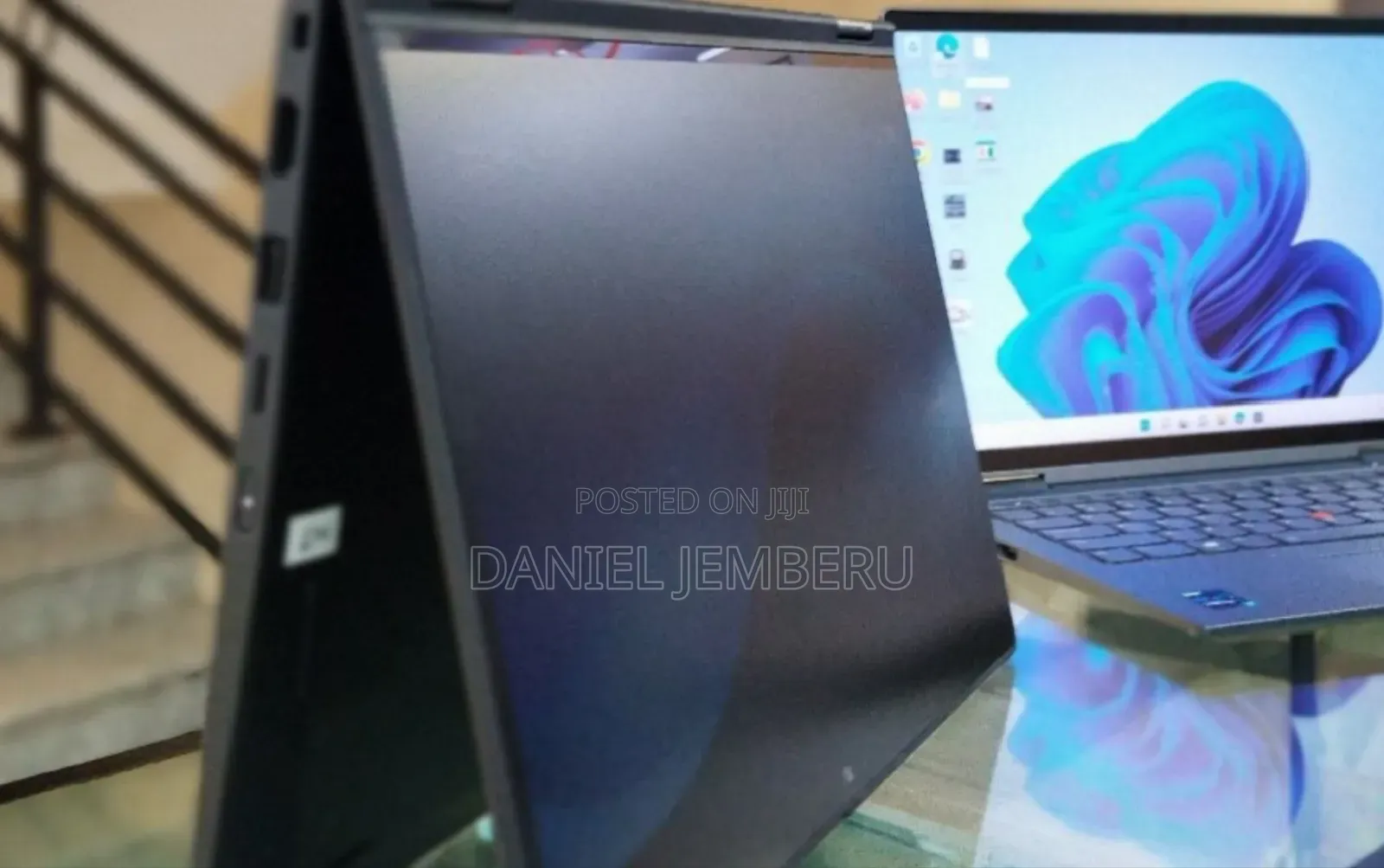 New Laptop Lenovo ThinkPad X30 16GB Intel Core I7 SSD 512GB