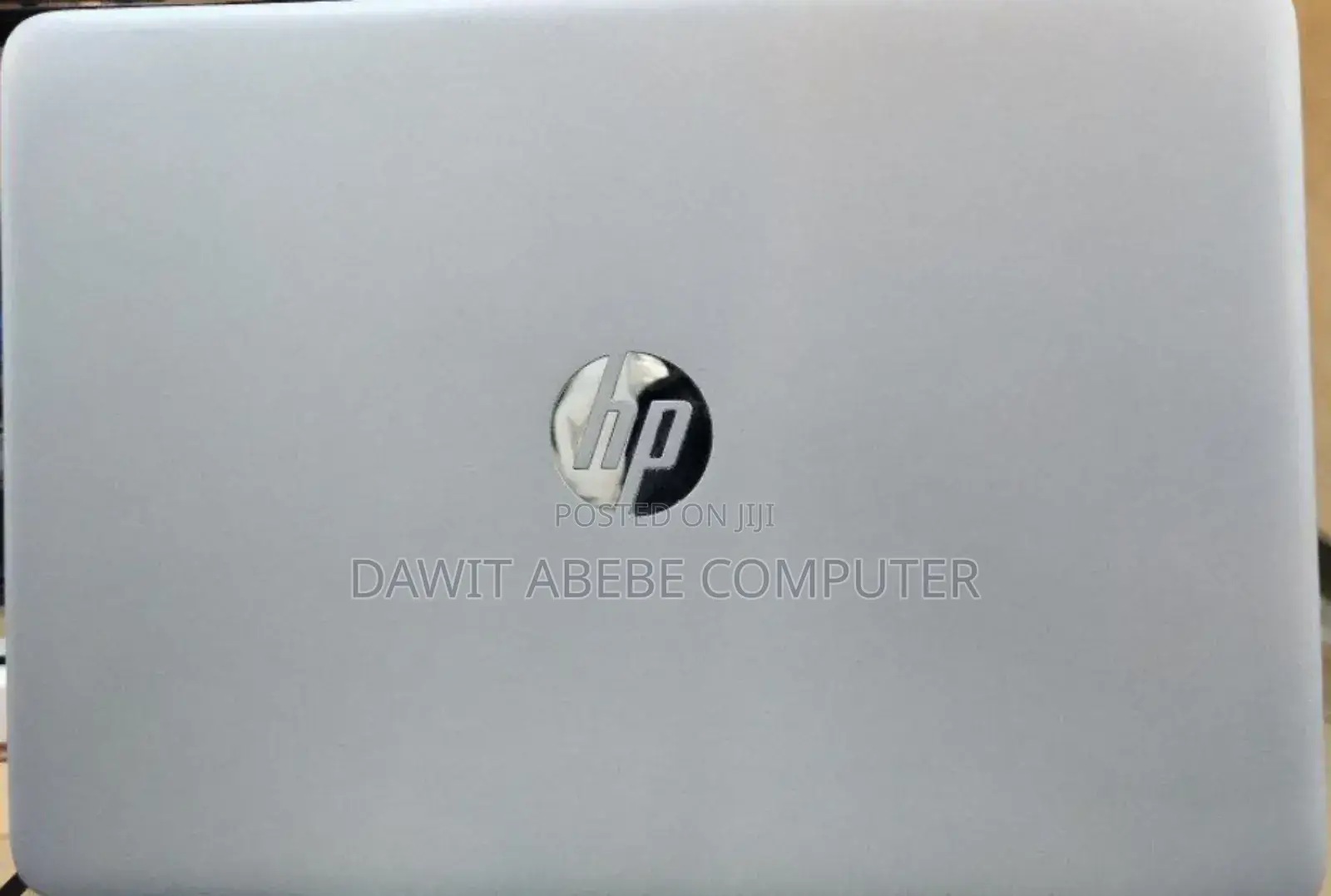 New Laptop HP EliteBook 840 G3 8GB Intel Core I7 SSD 512GB