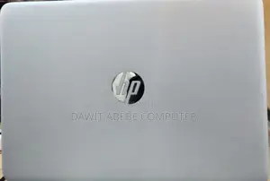 New Laptop HP EliteBook 840 G3 8GB Intel Core I7 SSD 512GB