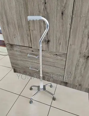 Photo - Walking Aid Quad Cane፯委we Will Be Happy to Help You Reply