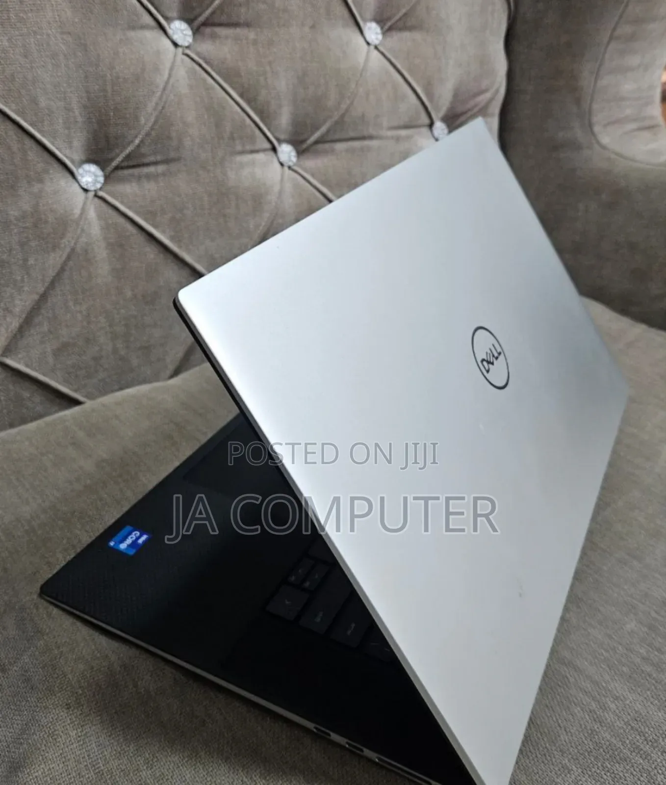 New Laptop Dell XPS 15 32GB Intel Core I7 SSD 1T