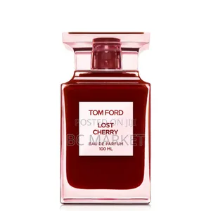 Photo - Tomford Lost Cheery 100ml