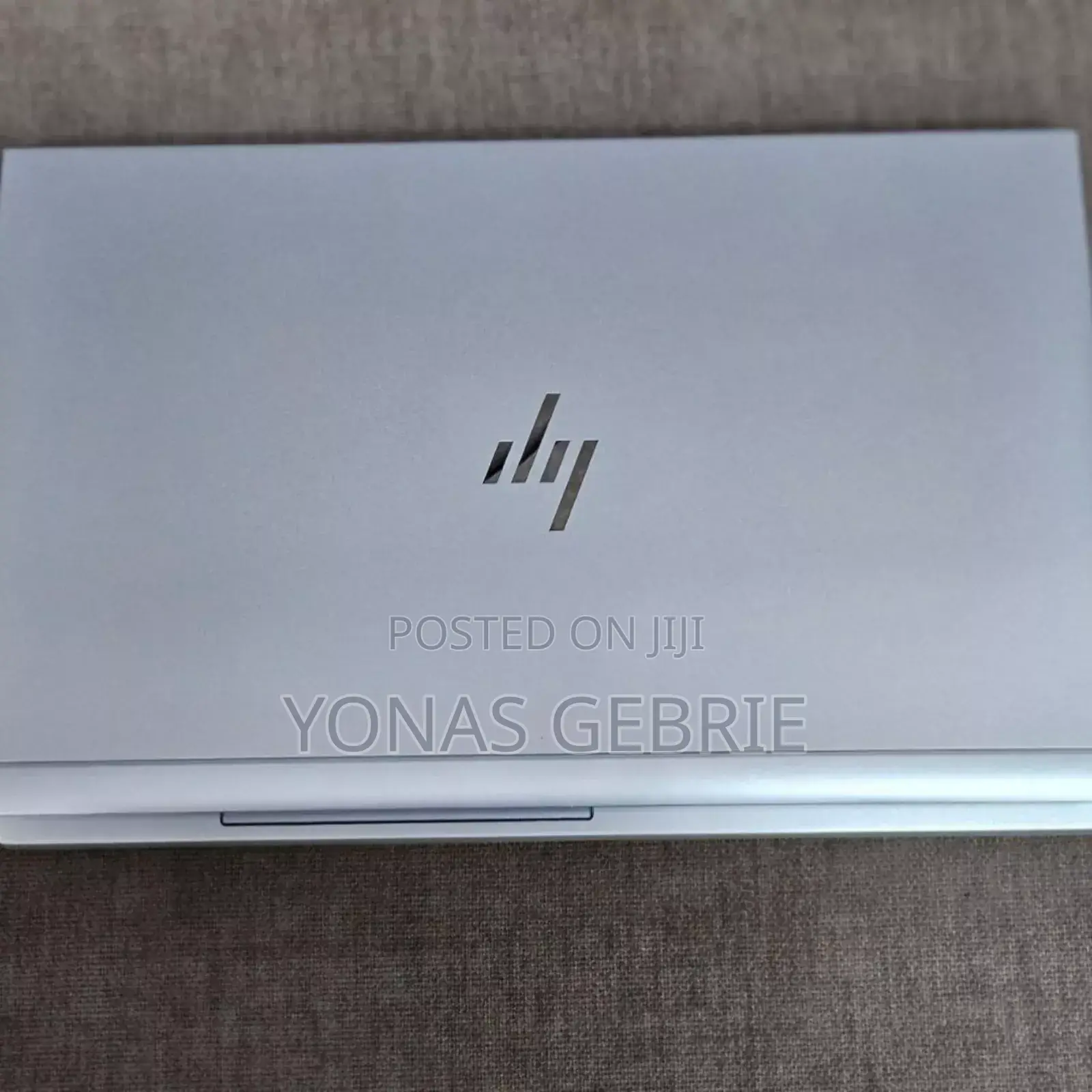 New Laptop HP EliteBook 850 16GB Intel Core I7 SSD 512GB