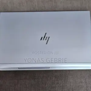 New Laptop HP EliteBook 850 16GB Intel Core I7 SSD 512GB