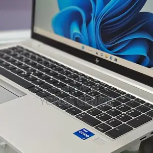 New Laptop HP EliteBook 850 16GB Intel Core I7 SSD 512GB