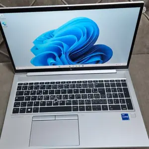 New Laptop HP EliteBook 850 16GB Intel Core I7 SSD 512GB