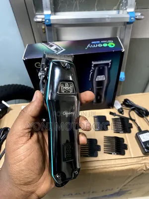 Geemy Hair Clipper77geemyhair12clipper Geemy