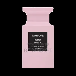 Photo - Tomford Rose Prick 100ml