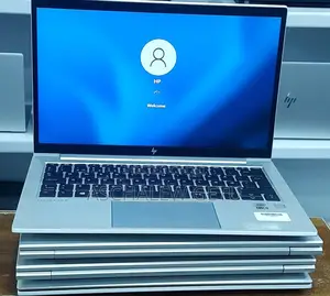 New Laptop HP EliteBook 830 G7 16GB Intel Core I5 SSD 512GB
