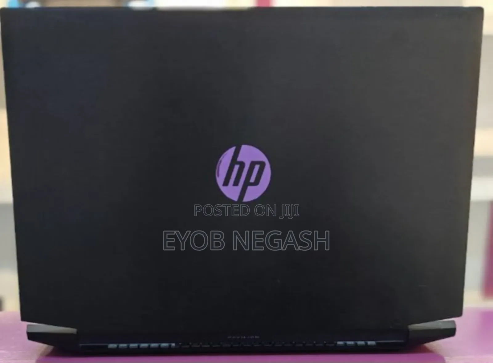 Laptop HP Pavilion Power 15 8GB Intel Core I5 SSD 512GB