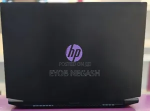 Photo - Laptop HP Pavilion Power 15 8GB Intel Core I5 SSD 512GB