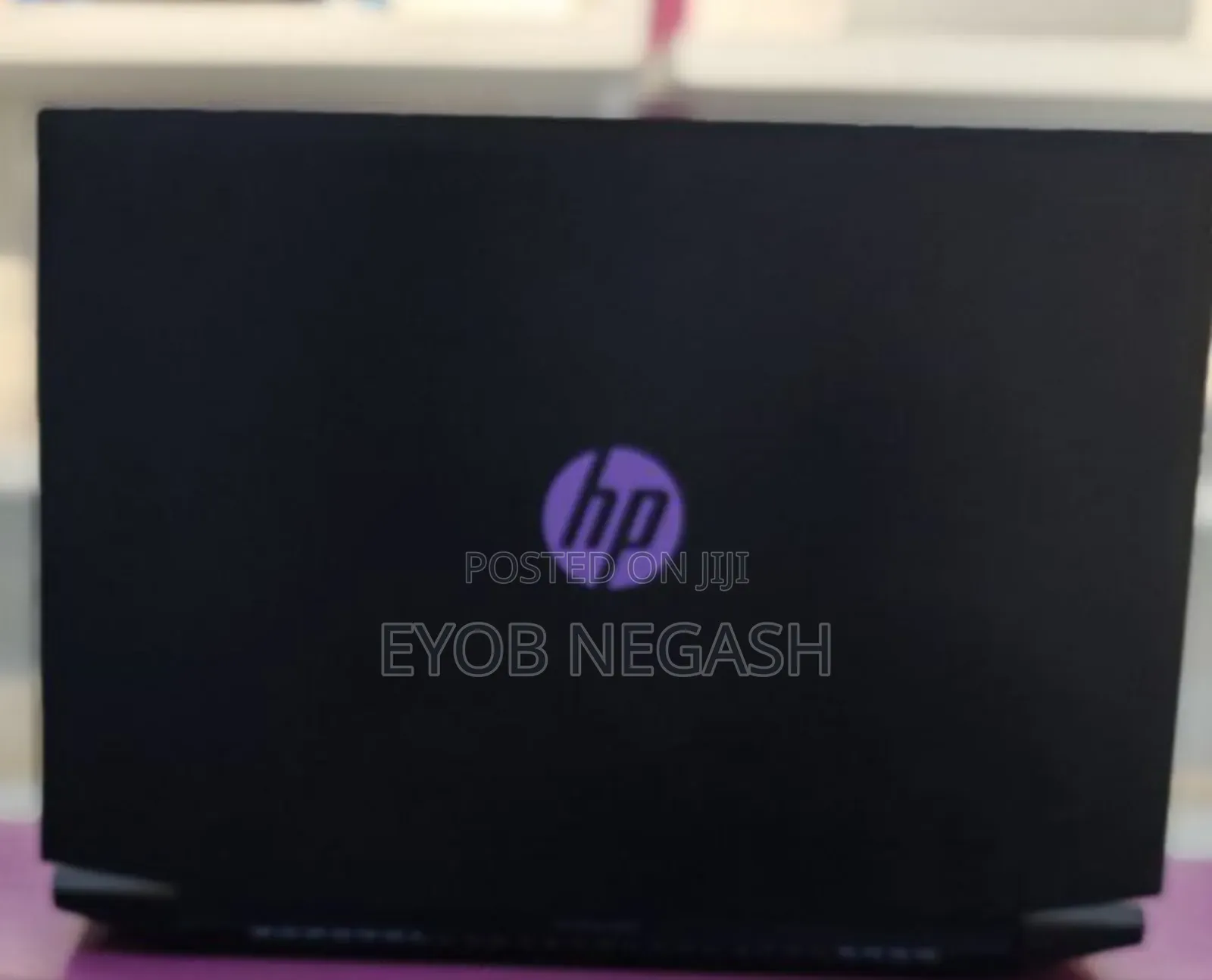 Laptop HP Pavilion Power 15 8GB Intel Core I5 SSD 512GB