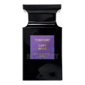 Tomford Cafe Rose 100ml